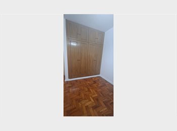 Roomgo BR - Apto no Chácara Santo Antônio, Santo Amaro - R$ 2.200 Por mês