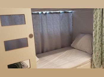 Roomgo BR - Longa Estadia em Pinheiros - Quarto Compartilhado, Pinheiros - R$ 1.400 Por mês