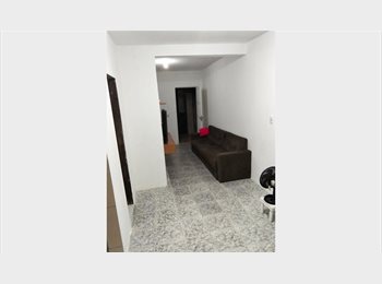 Roomgo BR - Casa + Quarto, Salvador - R$ 100 Por mês