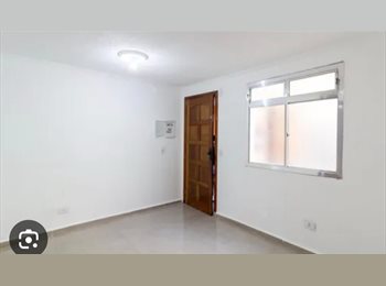 Roomgo BR - Procuro mulher para dividir aluguel, Belo Horizonte - R$ 2.000 Por mês