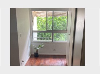 Roomgo BR - Alugo Quarto Suíte - Copacabana, Copacabana - R$ 2.900 Por mês