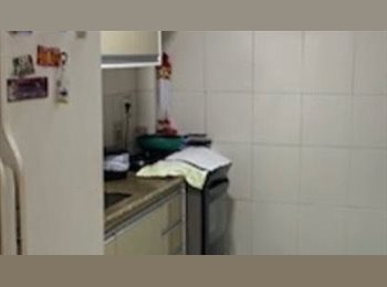 Roomgo BR - Quarto para meninas., Vitória - R$ 1.400 Por mês