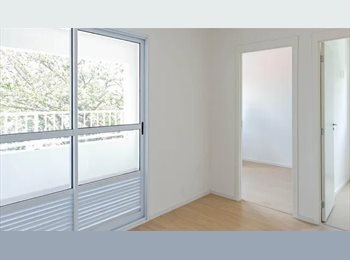Roomgo BR - divido apartamento ao lado da estação ipiranga, Ipiranga - R$ 1.221 Por mês
