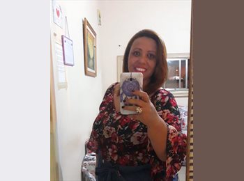 Roomgo BR - Nancy - 34 - Lapa