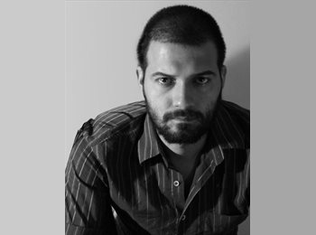 Roomgo BR - Juliano Ferreira  - 40 - Vila Mariana