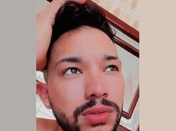 Roomgo BR - LEANDRO - 24 - Moema