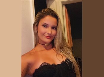 Roomgo BR - gabrielle - 25 - Campo Grande