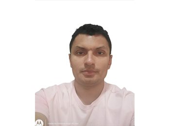 Roomgo BR - Fernando Marques  - 37 - São Vicente