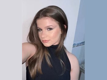 Roomgo BR - Ana Julia Gabiatti - 22 - Liberdade