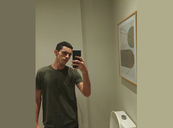 Roomgo BR - Vinicius - 21 - Campinas