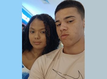 Roomgo BR - Jose - 20 - Recife
