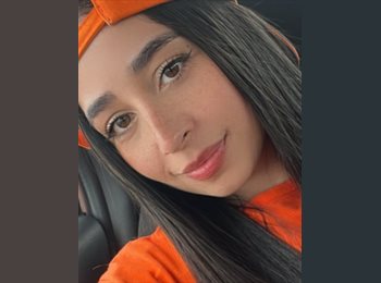 Roomgo BR - thaina - 27 - Lapa