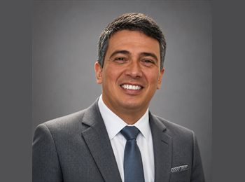 Roomgo BR - Luis - 59 - Campinas