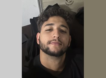 Roomgo BR - Vidal - 26 - Rio de Janeiro RJ