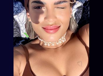 Roomgo BR - Fabiola - 38 - Campinas