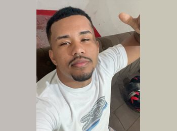 Roomgo BR - Vinicius Almeida nascimento  - 21 - Salvador