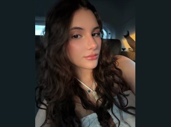 Roomgo BR - Maria Clara - 19 - Vitória