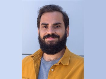 Roomgo BR - Matheus de Oliveira Azevedo - 36 - Jardim Paulista