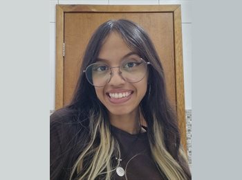 Roomgo BR - Ana - 23 - São Paulo SP