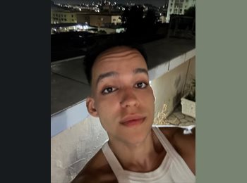 Roomgo BR - Junior - 23 - Rio de Janeiro RJ