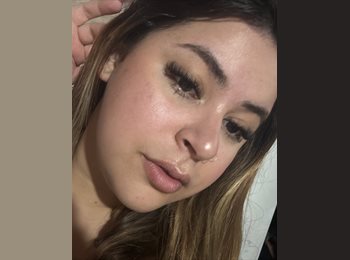 Roomgo BR - Lorena - 25 - Liberdade