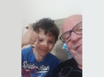 Roomgo BR - Éder Abramson  - 64 - Brasil