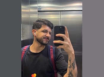 Roomgo BR - SU - 25 - São Paulo SP