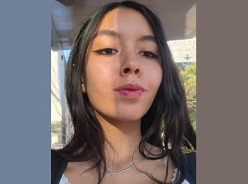 Roomgo BR - Erika - 20 - São Paulo SP
