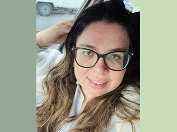 Roomgo BR - Beatriz - 33 - Osasco
