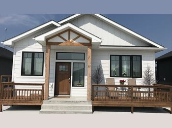 Roomgo CA - Best Rooms in Manitoba, Canada - $600 pcm