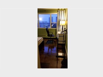 Roomgo CA - Hello, Toronto - $950 pcm