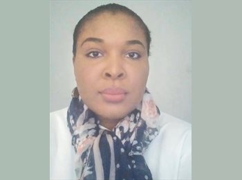 Roomgo CA - Amy - 42 - Saskatoon