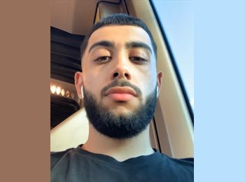Roomgo CA - Yasin - 24 - Toronto