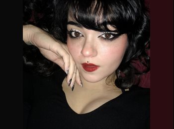 Roomgo CA - Alexandra - 31 - Toronto