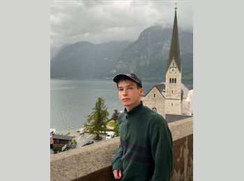 Roomgo CA - Gabriel  - 22 - Montréal