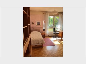 Roomgo CH - Chambre à louer, Genève - 750 CHF / Mois