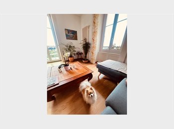 Roomgo CH - Chambre en colocation, Neuchâtel - 560 CHF / Mois