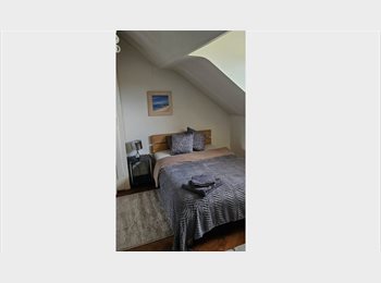 Roomgo CH - St legier centre a coté de transports et commerces, Vevey - 880 CHF / Mois