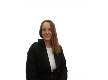 Roomgo CH - Sophie - 40 - Fribourg