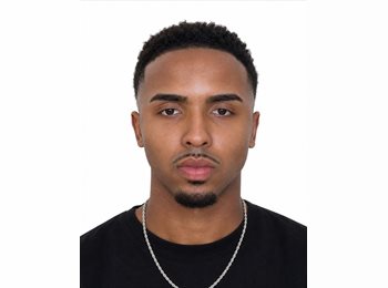 Roomgo CH - Mouhamad Yasin - 18 - Lausanne