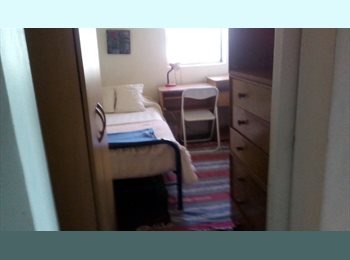 CompartoDepto CL - Arriendo Hab2 Indiv $ 200.000 mujeres chilenas profesionales o estudiantes universitarias, Providencia - CH$240.000 por mes
