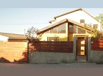 CompartoDepto CL - Pieza en Concón, Concón - CH$215.000 por mes