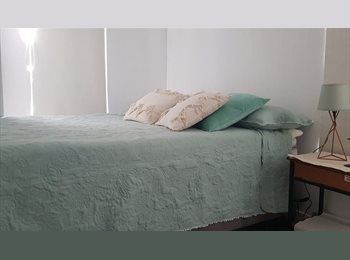 CompartoDepto CL - Excelente habitación en Las Condes, Providencia - CH$300.000 por mes