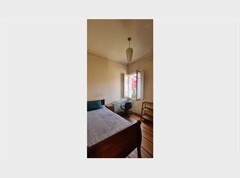 CompartoDepto CL -  Habitación amoblada en un entorno amable, limpio y responsable, Independencia - CH$290.000 por mes
