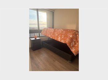 CompartoDepto CL - Ambiente tranquilo, La Florida - CH$270.000 por mes