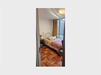 CompartoDepto CL - Arriendo Pieza en Providencia, Providencia - CH$370.000 por mes