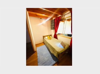 CompartoDepto CL - Se arrienda habitación para mujer  estudiante o profesional, Valparaíso - CH$170.000 por mes