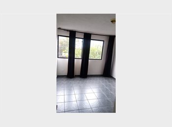 CompartoDepto CL - BUSCO ROOMIE, Ñuñoa - CH$330.000 por mes