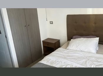 CompartoDepto CL - Arriendo Mensual habitación con baño amoblado persona solo mujeres, Antofagasta - CH$400.000 por mes