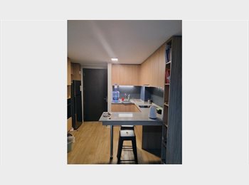 CompartoDepto CL - Arriendo Espacio, Santiago - CH$250.000 por mes